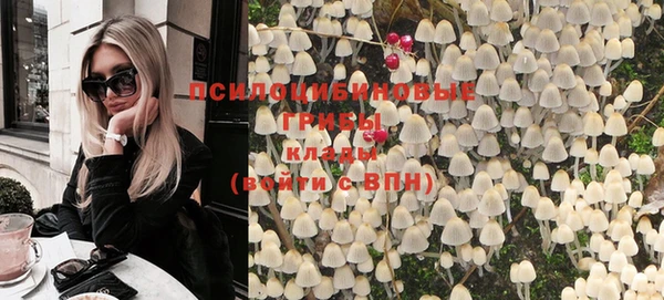 молекула духа Иннополис
