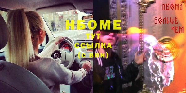 кристаллы Инта